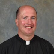 Fr. David Oldham