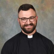 Fr. Liam O'Shea-Creal
