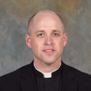 Fr. Cyrus Rowan