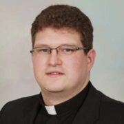 Fr. Corey Harrison